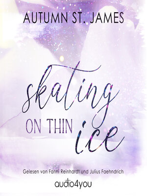 cover image of Skating On Thin Ice
